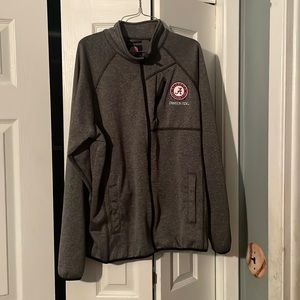 Alabama Crimson Tide jacket